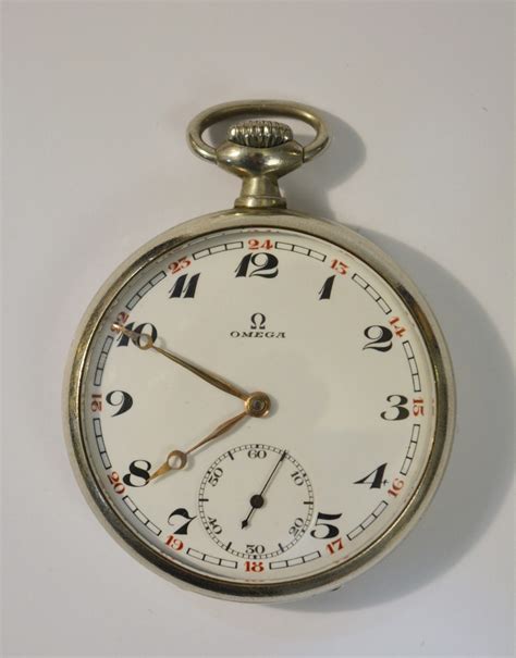 old omega pocket watch value|omega geneve pocket watch value.